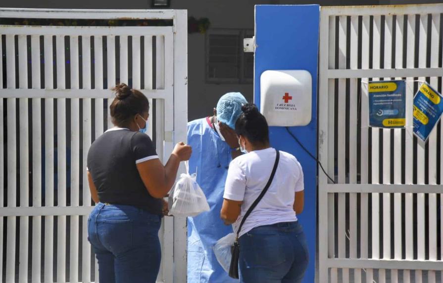 Reportan 163 nuevos casos de COVID y 628 personas con el virus activo Reportan 163 nuevos casos de COVID y 628 personas con el virus activo