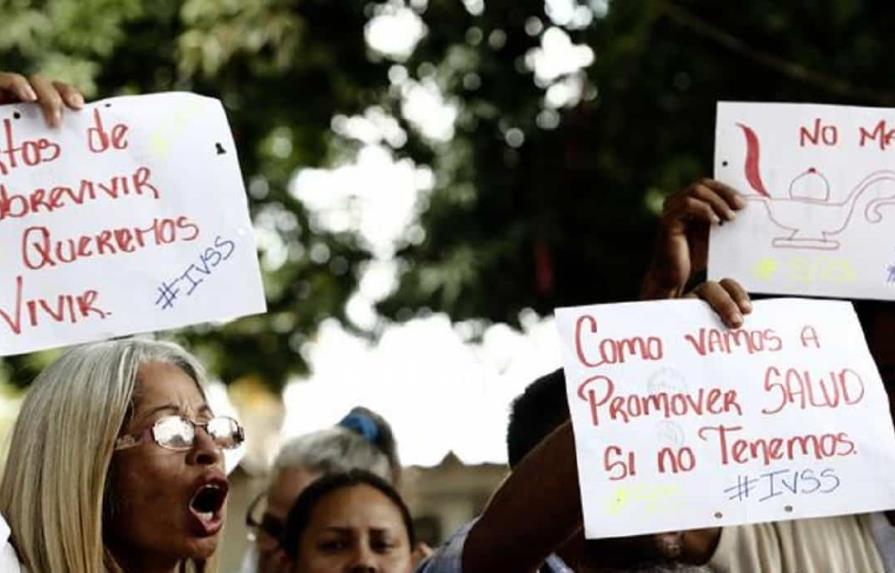 Trasplante de órganos en Venezuela, la utopía para quienes viven contra reloj Trasplante de órganos en Venezuela, la utopía para quienes viven contra reloj