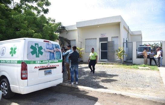 Reportan dos muertes violentas en sectores de Santiago Reportan dos muertes violentas en sectores de Santiago