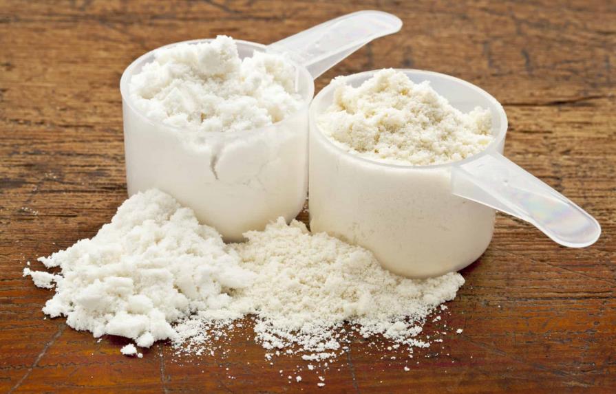 EEUU hará un puente aéreo para importar leche para bebés EEUU hará un puente aéreo para importar leche para bebés