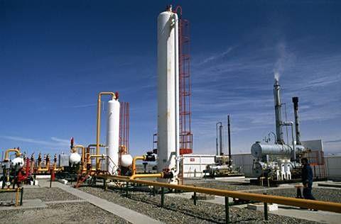 Panamá construirá la refinería de biocombustibles más grande del mundo Panamá construirá la refinería de biocombustibles más grande del mundo