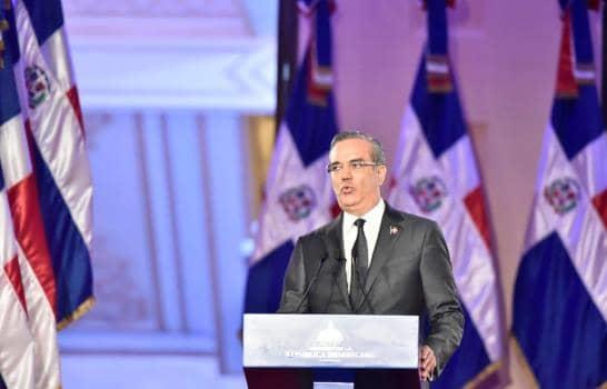 Joe Biden invita al presidente Luis Abinader a IX Cumbre de las Américas Joe Biden invita al presidente Luis Abinader a IX Cumbre de las Américas