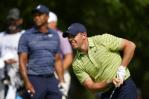 McIlroy lidera Campeonato de PGA; Ancer es 4to. McIlroy lidera Campeonato de PGA; Ancer es 4to.