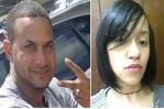 Cambian prisión por garantía económica a acusado de asesinar su pareja de 297 puñaladas