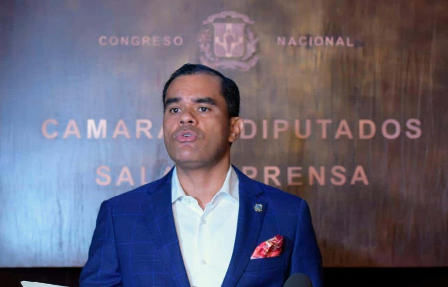 Diputado Elías Báez asegura cumple con rol fiscalizador con proponer resolución para que se cumpla la ley 6-96 Diputado Elías Báez asegura cumple con rol fiscalizador con proponer resolución para que se cumpla la ley 6-96