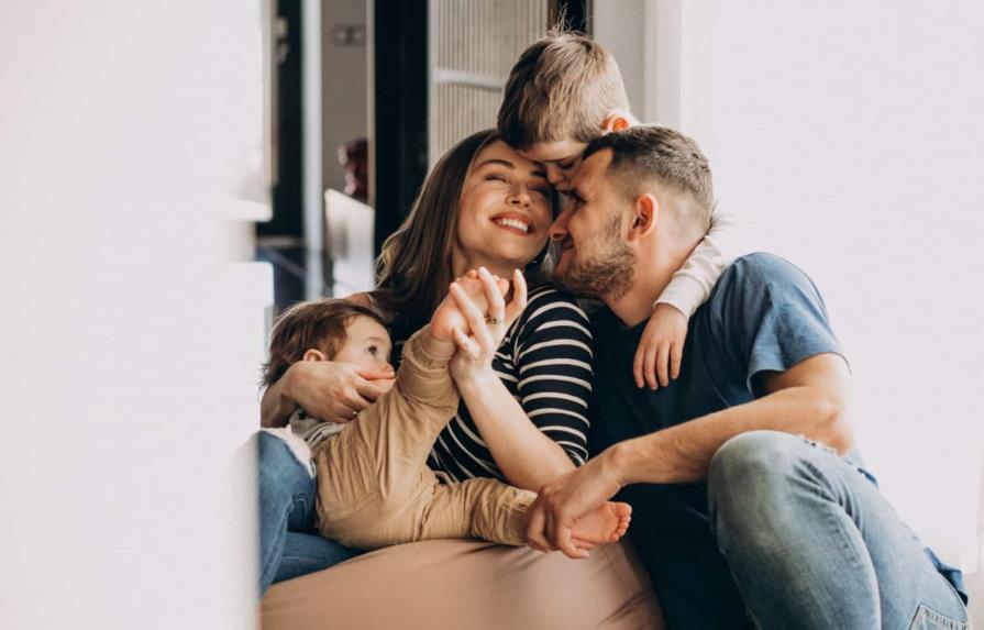 Ahora que soy madre, ¿qué hago con mi marido? Ahora que soy madre, ¿qué hago con mi marido?