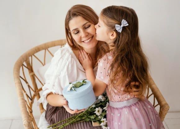 Siete regalos que no cuestan dinero para sorprender a mamá Siete regalos que no cuestan dinero para sorprender a mamá