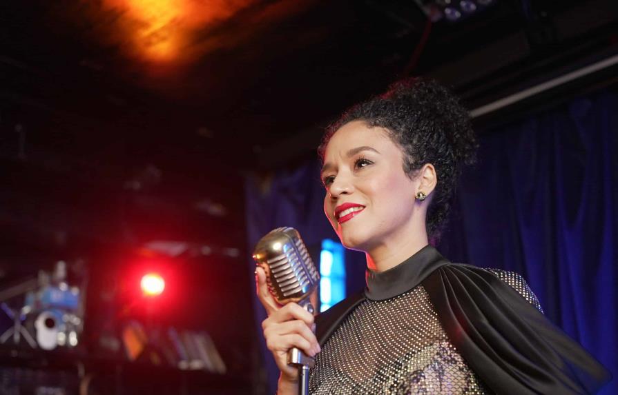 La soprano dominicana Stephany Ortega estrena Feeling Good La soprano dominicana Stephany Ortega estrena Feeling Good