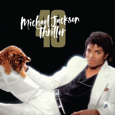 ¡“Thriller” de Michael Jackson cumplirá 40 años! Los detalles de la edicion especial ¡“Thriller” de Michael Jackson cumplirá 40 años! Los detalles de la edicion especial