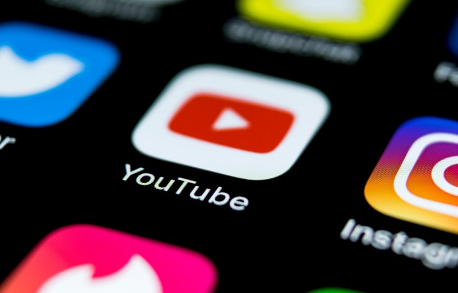 YouTube indicará las partes más reproducidas de un video y permitirá acceder directamente a ellas YouTube indicará las partes más reproducidas de un video y permitirá acceder directamente a ellas