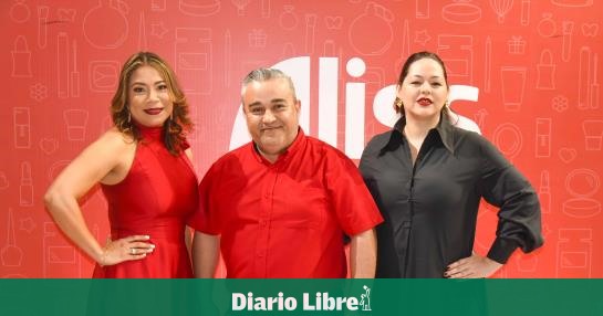 Aliss presenta novedades de belleza