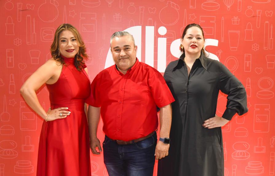 Inicia el festival Aliss Beauty Days Inicia el festival Aliss Beauty Days