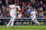 VÍDEO | Astros siguen dominando a Vigilantes en Houston