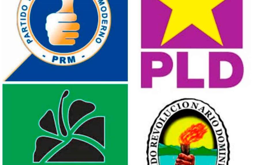 Se reactiva el proselitismo político este fin de semana Se reactiva el proselitismo político este fin de semana