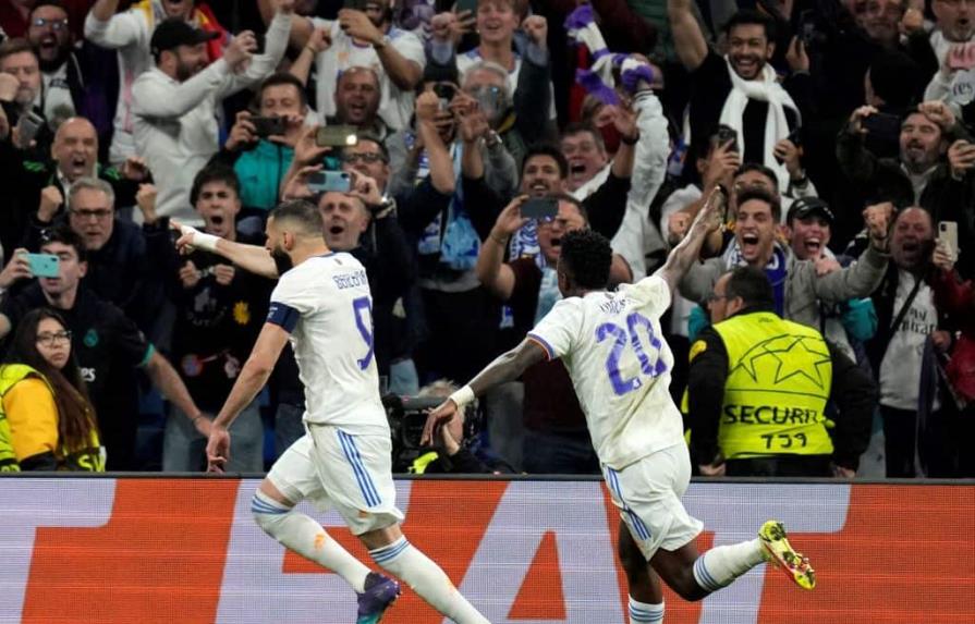 El Madrid firma contrato millonario de gestión del Bernabéu El Madrid firma contrato millonario de gestión del Bernabéu