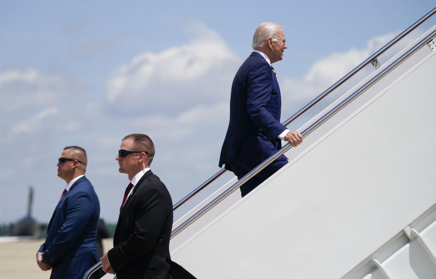 Miembros del Servicio Secreto de EEUU se emborrachan en viaje de Joe Biden a Corea del Sur Miembros del Servicio Secreto de EEUU se emborrachan en viaje de Joe Biden a Corea del Sur