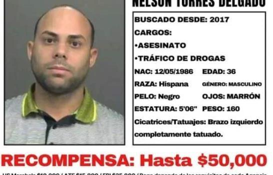 Arrestan a cuatro miembros del grupo del criminal más buscado en Puerto Rico Arrestan a cuatro miembros del grupo del criminal más buscado en Puerto Rico