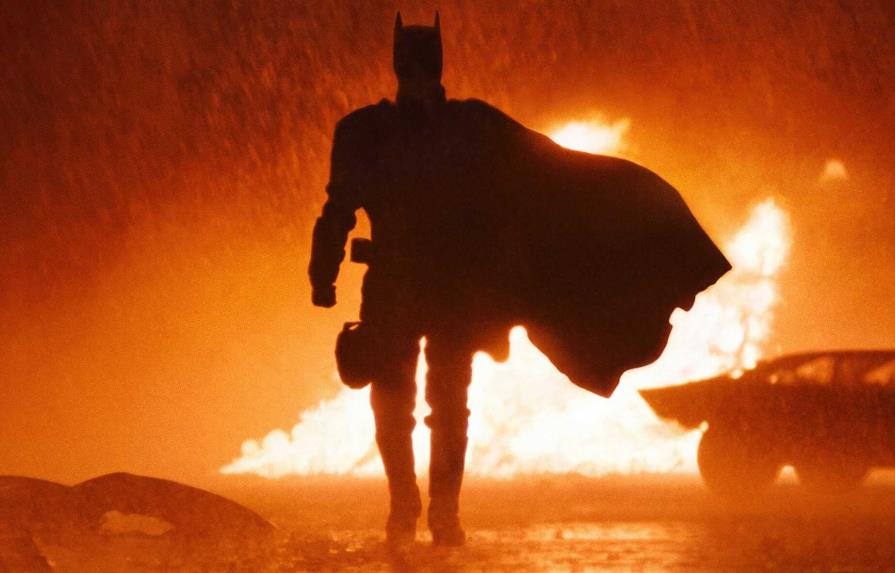 Es oficial: The Batman anunció su secuela Es oficial: The Batman anunció su secuela