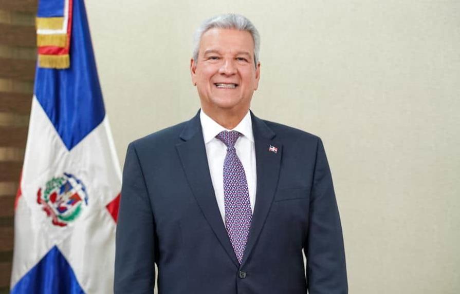 Usan nombre del ministro de la Presidencia para gestionar supuestas ayudas Usan nombre del ministro de la Presidencia para gestionar supuestas ayudas