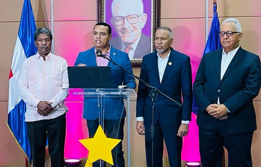 PLD se desliga de los apagones y conmina al Gobierno a explicar qué sucede PLD se desliga de los apagones y conmina al Gobierno a explicar qué sucede