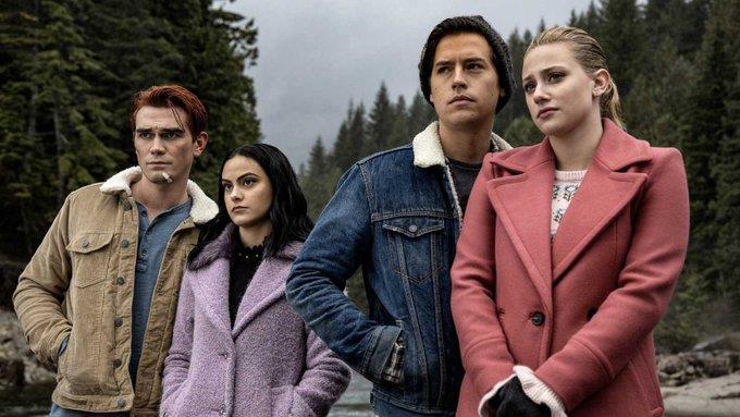 Riverdale temporada 7 será la última: cuándo se estrena Riverdale temporada 7 será la última: cuándo se estrena