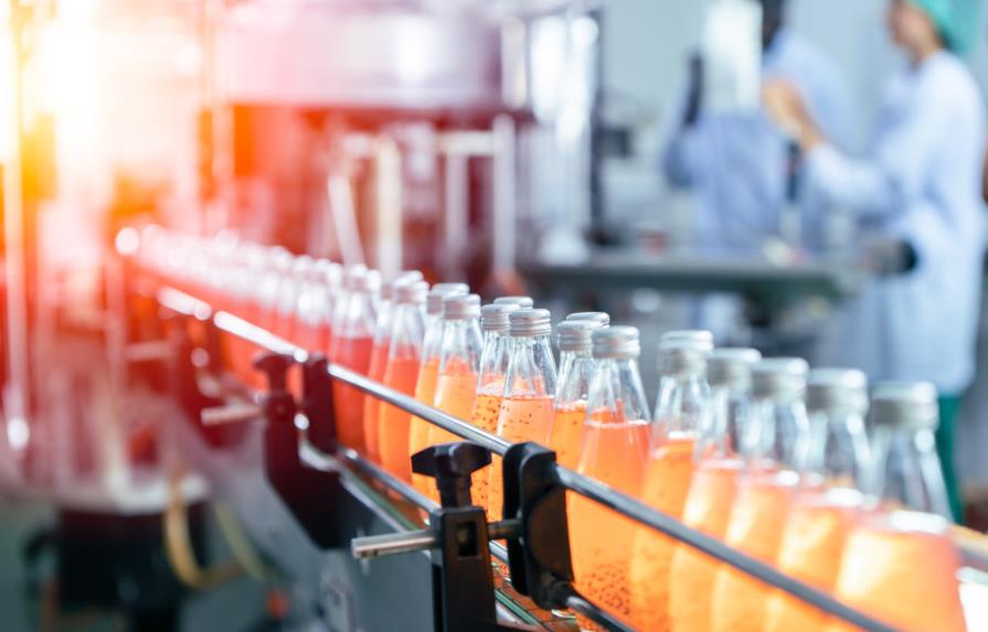 Elaboración de bebidas, subsector que más aportó a recaudaciones del sector manufactura Elaboración de bebidas, subsector que más aportó a recaudaciones del sector manufactura