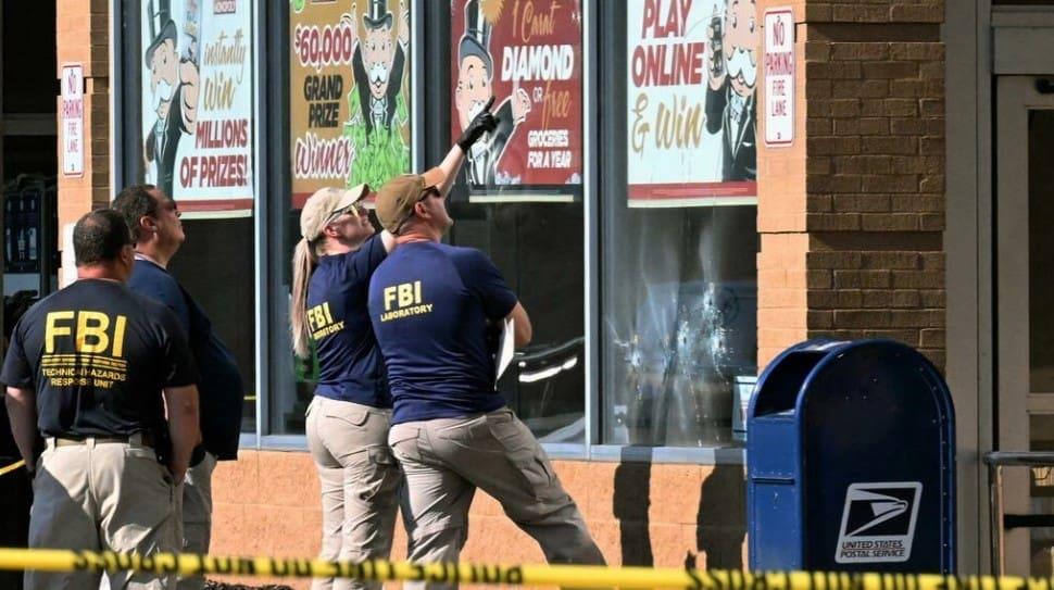 Transmitir la violencia, el lado oscuro de los videos en vivo Transmitir la violencia, el lado oscuro de los videos en vivo