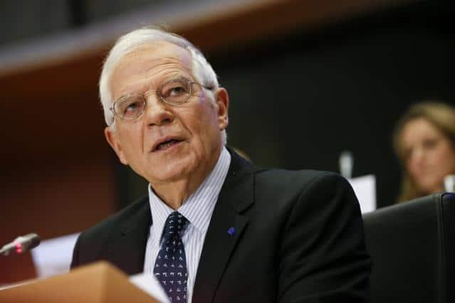 La UE estudia como paliar la crisis alimentaria por la guerra en Ucrania La UE estudia como paliar la crisis alimentaria por la guerra en Ucrania