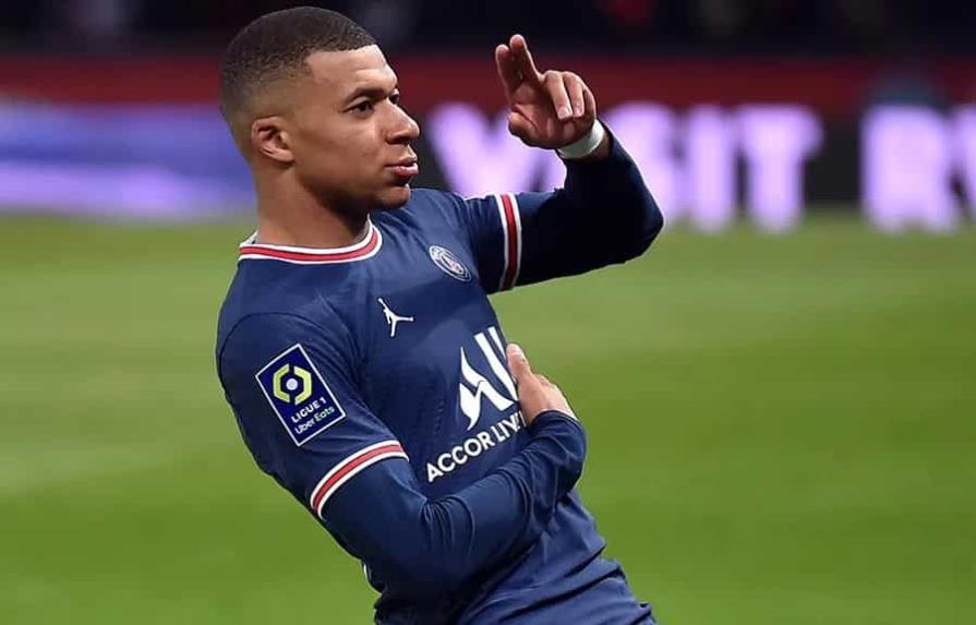 Los acuerdos que tiene Mbappé según su madre Los acuerdos que tiene Mbappé según su madre