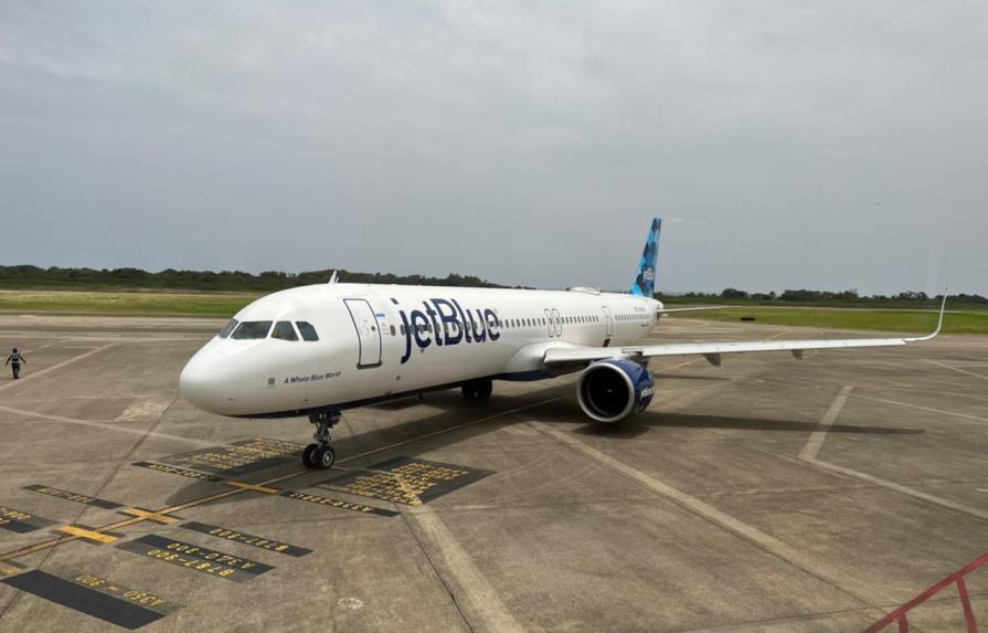Reabren el Aeropuerto Internacional Gregorio Luperón en Puerto Plata Reabren el Aeropuerto Internacional Gregorio Luperón en Puerto Plata