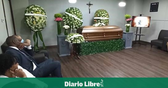 Este sábado sepultan a Yeniffer Ramírez, la hija de Soterio