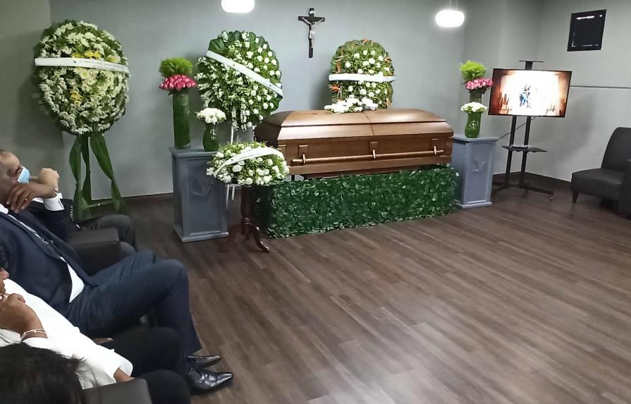 Sepultarán este sábado los restos de Yeniffer, la hija de Soterio Ramírez Sepultarán este sábado los restos de Yeniffer, la hija de Soterio Ramírez