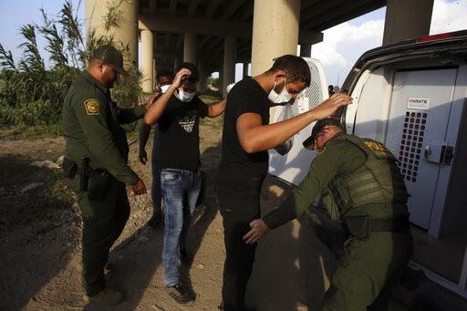 Más de 100 países se unen para pedir una migración segura Más de 100 países se unen para pedir una migración segura