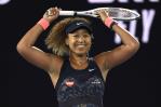 Naomi Osaka, un año después de su sonado abandono de Roland Garros
