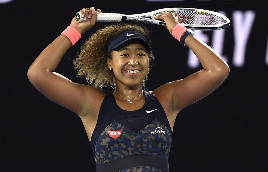 Naomi Osaka, un año después de su sonado abandono de Roland Garros Naomi Osaka, un año después de su sonado abandono de Roland Garros