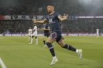 Kylian Mbappé fue el máximo goleador de la Ligue 1 francesa 2021-2022 Kylian Mbappé fue el máximo goleador de la Ligue 1 francesa 2021-2022