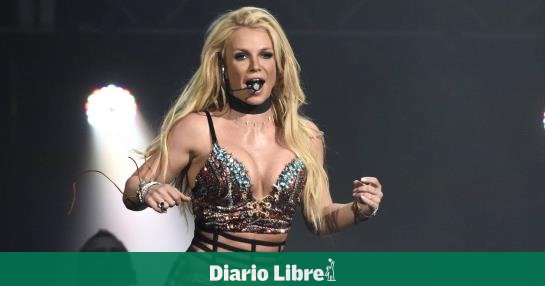 Britney Spears se desnuda en redes sociales