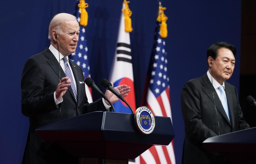 EEUU y Surcorea dispuestos a ampliar ejercicios militares EEUU y Surcorea dispuestos a ampliar ejercicios militares