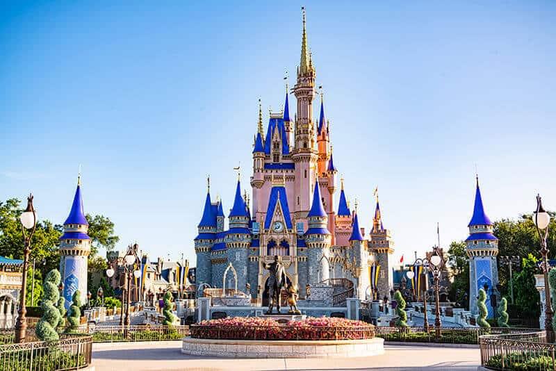 ¿Vas a Disney World? Qué hacer para vivir una gran experiencia ¿Vas a Disney World? Qué hacer para vivir una gran experiencia