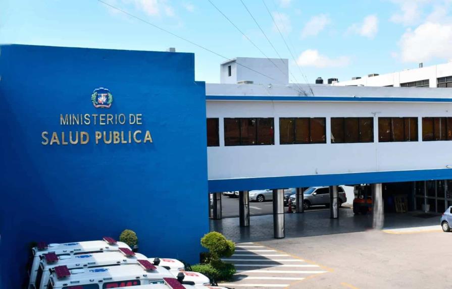 Salud Pública emite alerta preventiva por viruela del mono Salud Pública emite alerta preventiva por viruela del mono