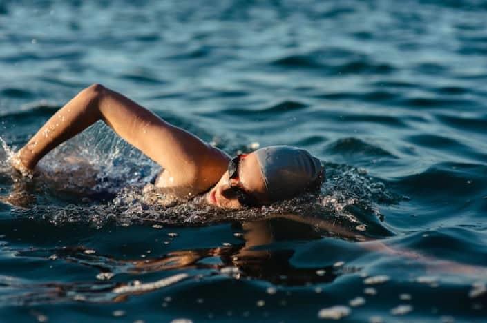 Por qué deberías apostar a la natación Por qué deberías apostar a la natación