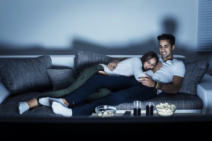 Películas eróticas para ver en pareja Películas eróticas para ver en pareja