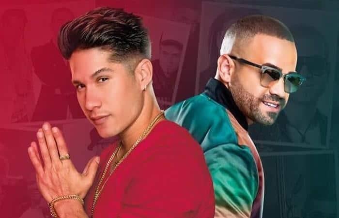 ¿Por qué Nacho no asistirá al concierto benéfico para Chyno Miranda? ¿Por qué Nacho no asistirá al concierto benéfico para Chyno Miranda?