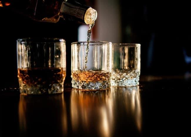 Día Mundial del Whisky, “agua de vida” Día Mundial del Whisky, “agua de vida”