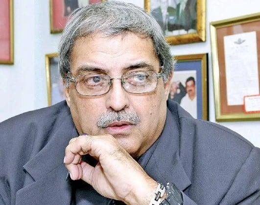 Actualización del estado de salud del productor de televisión Augusto Guerrero Actualización del estado de salud del productor de televisión Augusto Guerrero