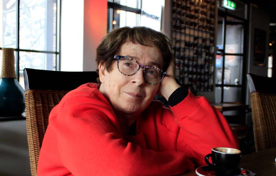 Fallece la realizadora Heddy Honigmann a los 70 años Fallece la realizadora Heddy Honigmann a los 70 años