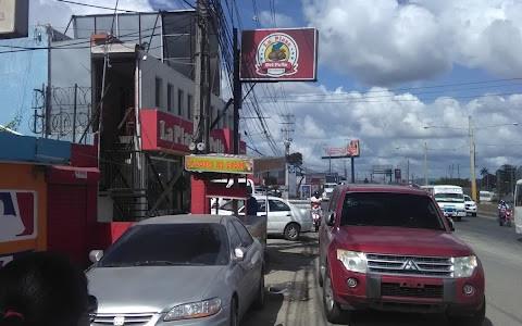 Roban a periodista de Diario Libre Roban a periodista de Diario Libre