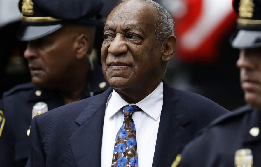 Caso por ataque sexual contra Bill Cosby comienza en California Caso por ataque sexual contra Bill Cosby comienza en California