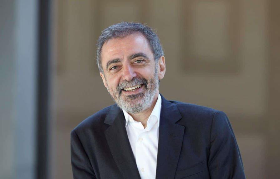 Director del Museo Reina Sofía dictará charla en el Centro Cultural de España Director del Museo Reina Sofía dictará charla en el Centro Cultural de España