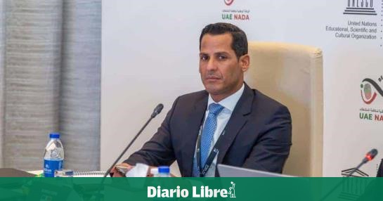 Díaz plantea a Lidom un programa antidopaje escalonado